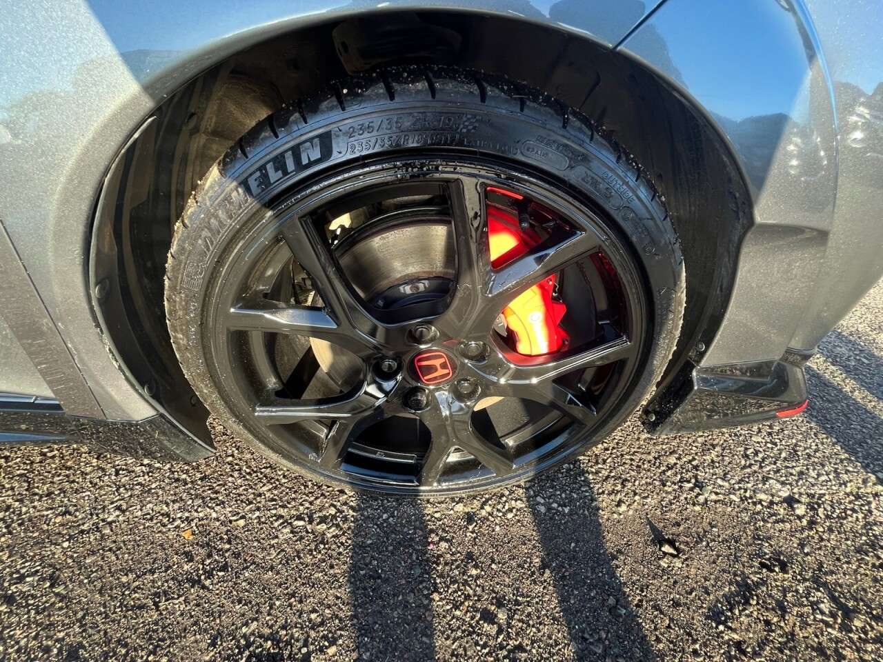 2016 HONDA CIVIC 2016 HONDA CIVIC