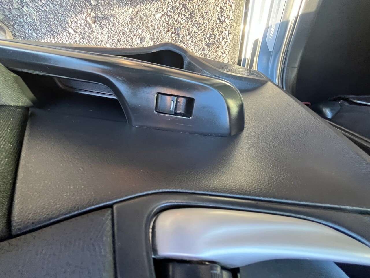 2016 HONDA CIVIC 2016 HONDA CIVIC