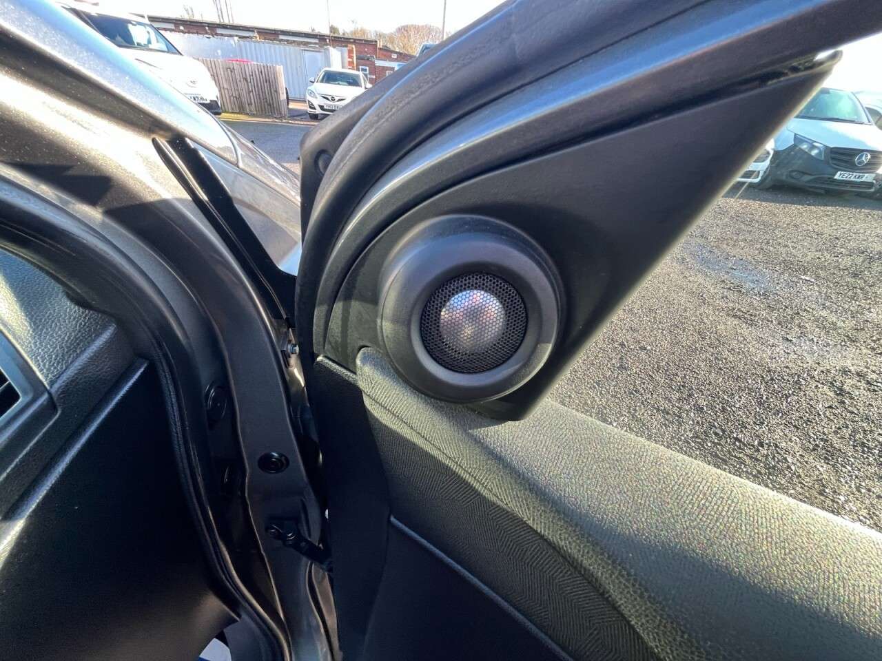 2016 HONDA CIVIC 2016 HONDA CIVIC