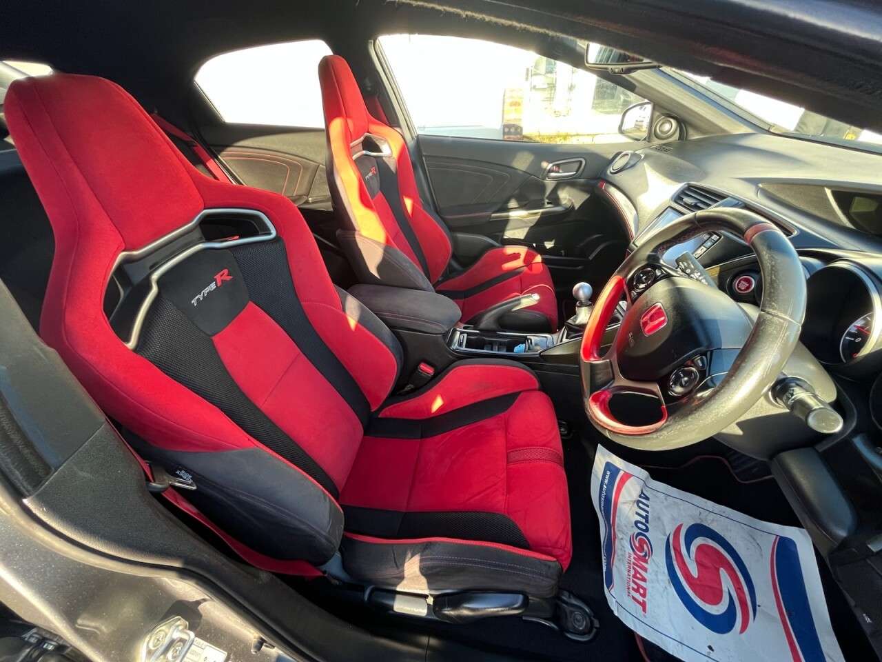 2016 HONDA CIVIC 2016 HONDA CIVIC