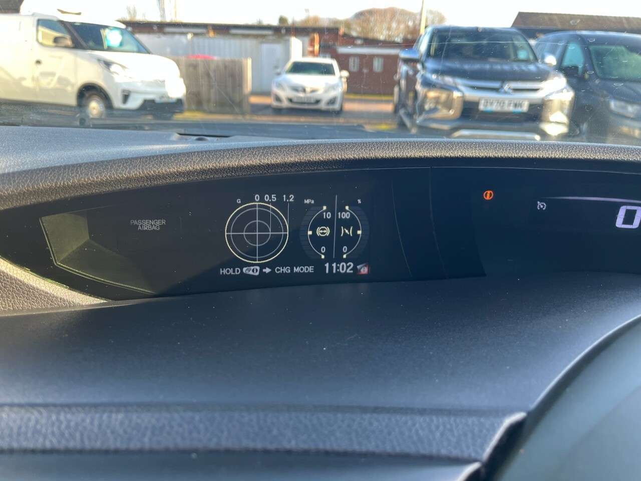 2016 HONDA CIVIC 2016 HONDA CIVIC