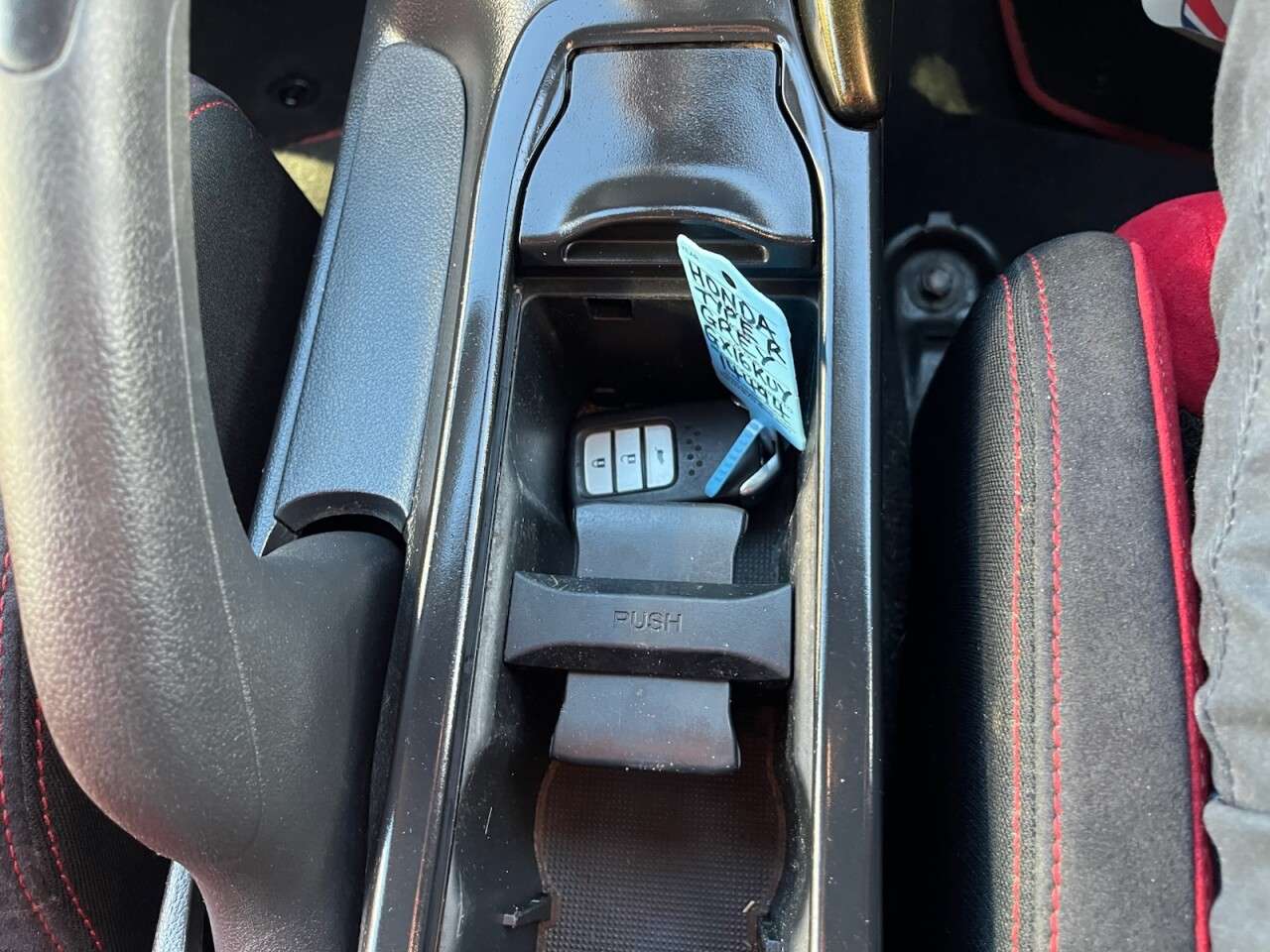 2016 HONDA CIVIC 2016 HONDA CIVIC