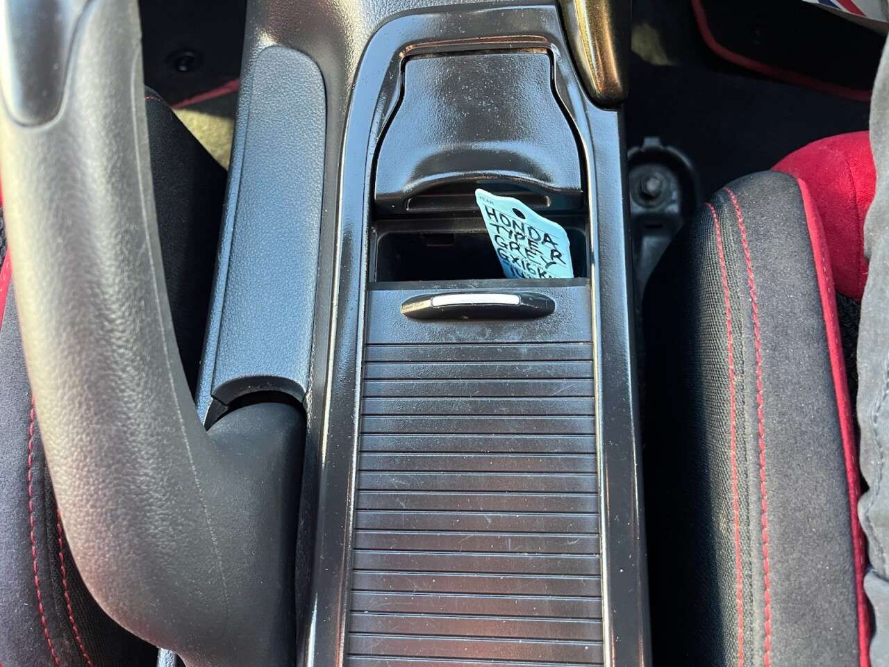 2016 HONDA CIVIC 2016 HONDA CIVIC