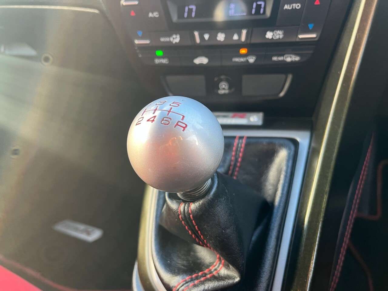 2016 HONDA CIVIC 2016 HONDA CIVIC