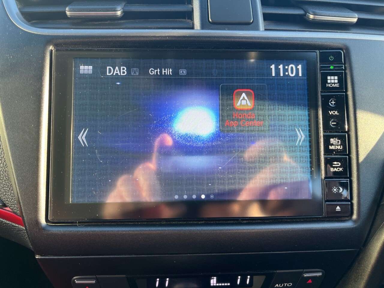 2016 HONDA CIVIC 2016 HONDA CIVIC