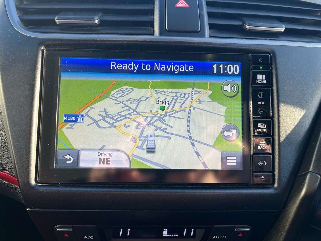 2016 HONDA CIVIC 2016 HONDA CIVIC