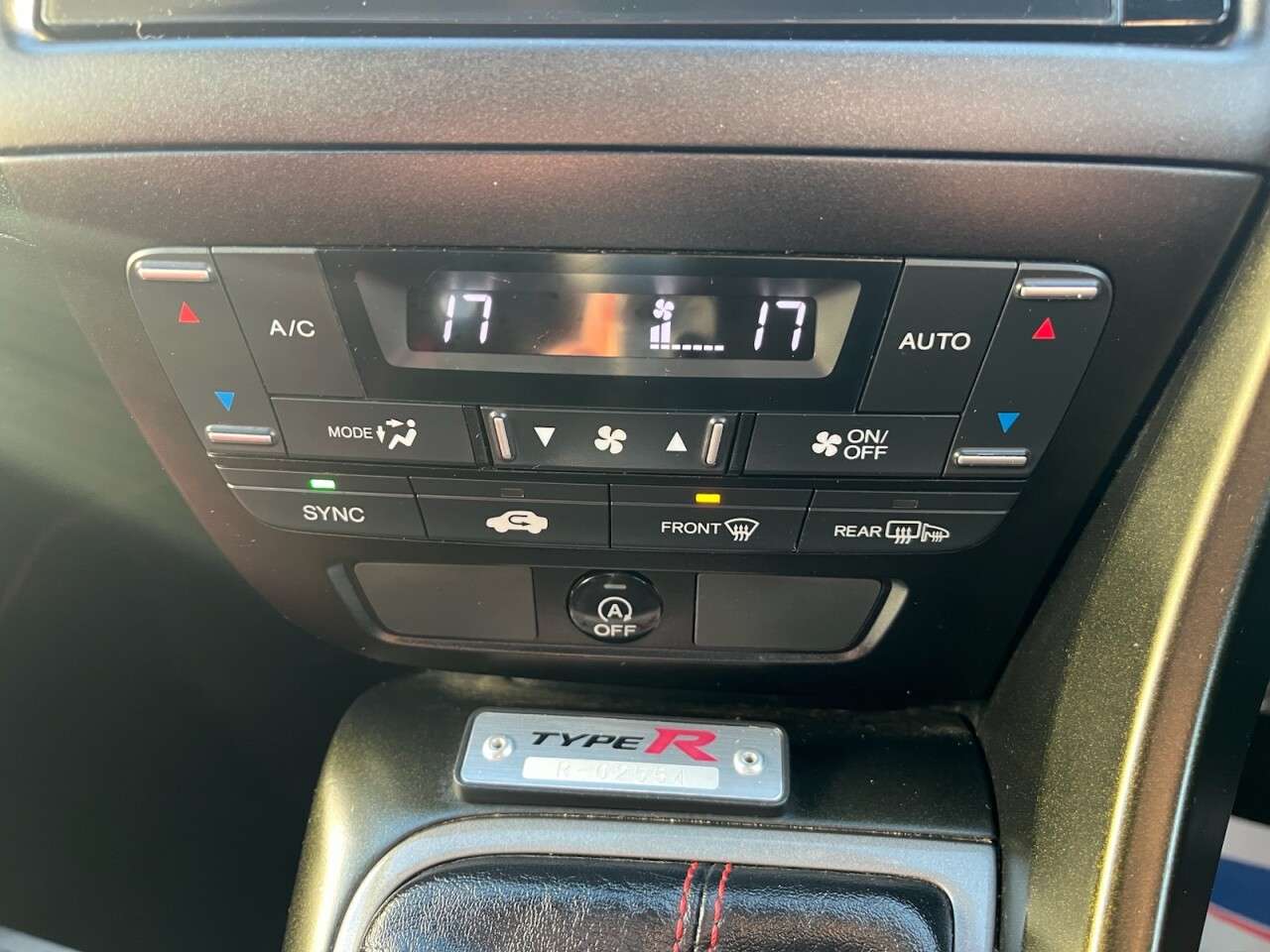 2016 HONDA CIVIC 2016 HONDA CIVIC