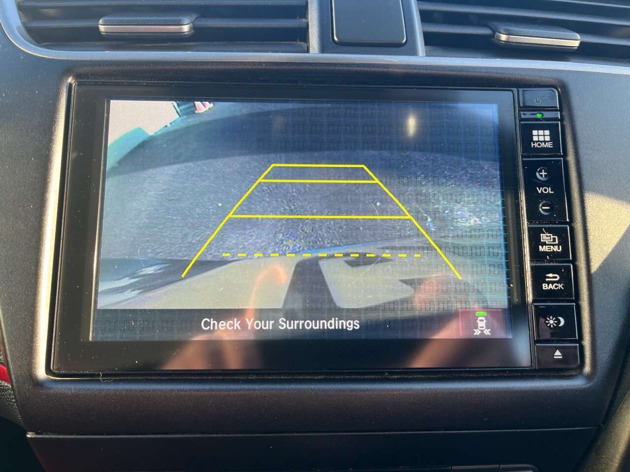 2016 HONDA CIVIC 2016 HONDA CIVIC