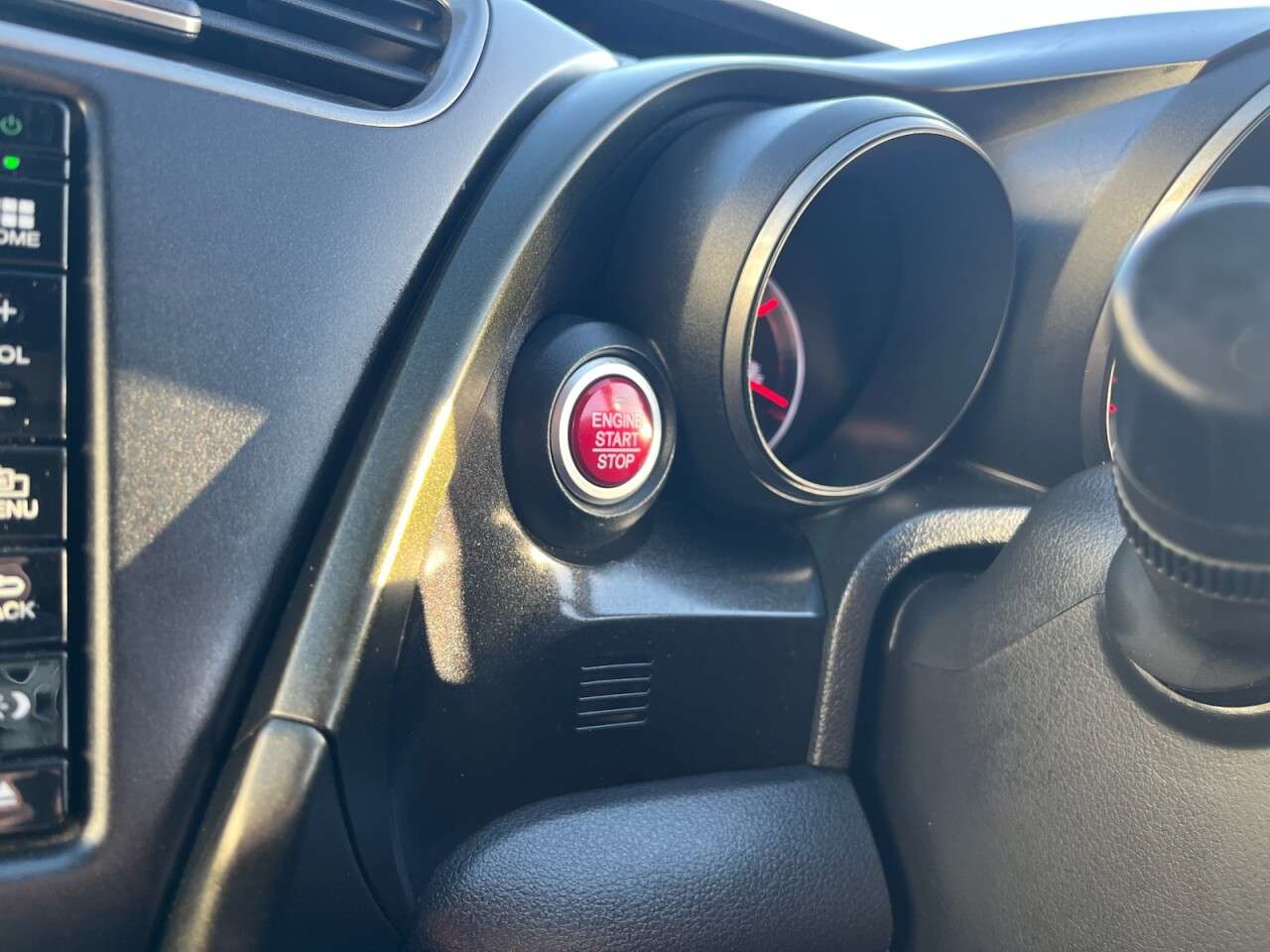 2016 HONDA CIVIC 2016 HONDA CIVIC