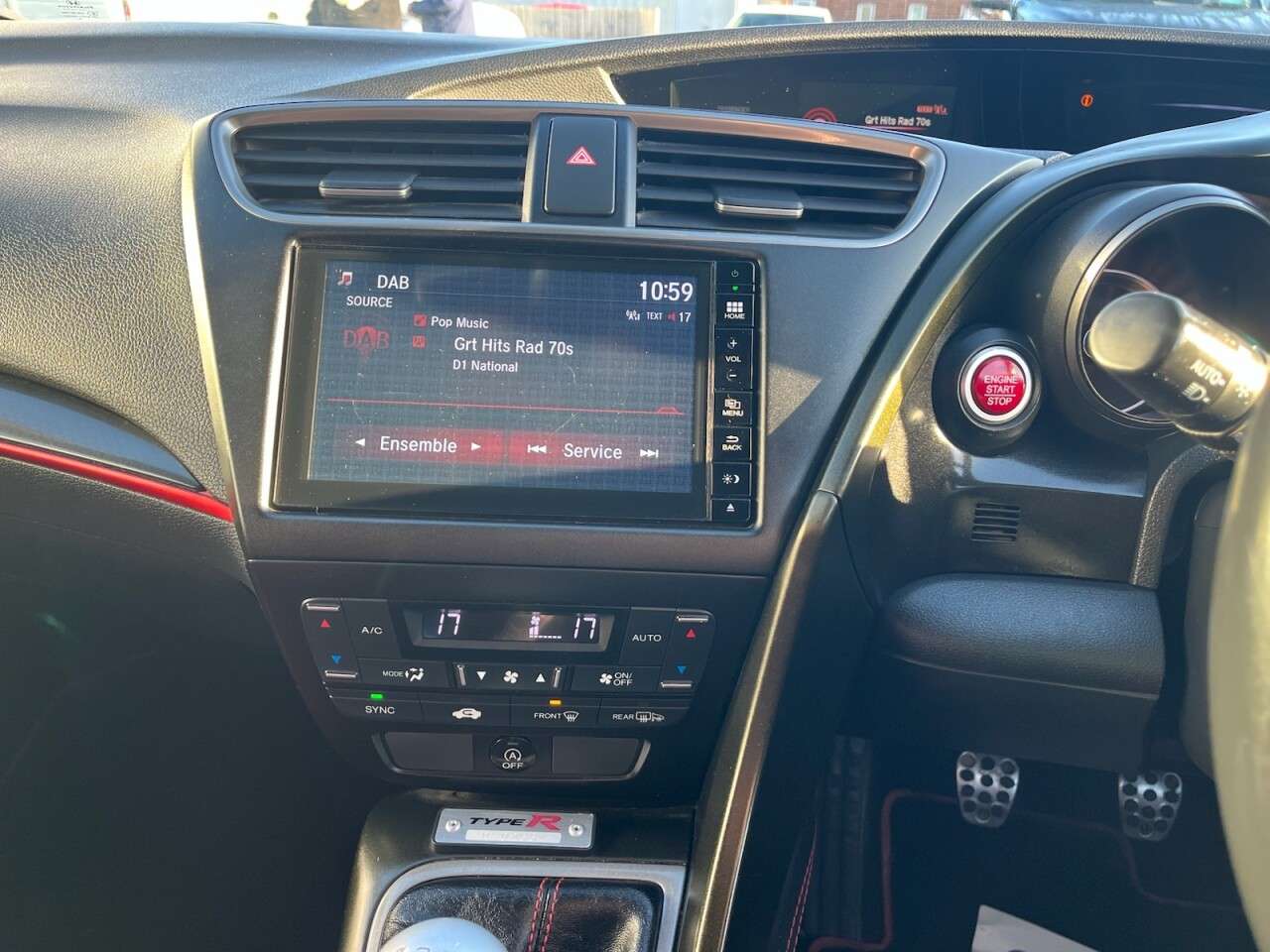 2016 HONDA CIVIC 2016 HONDA CIVIC