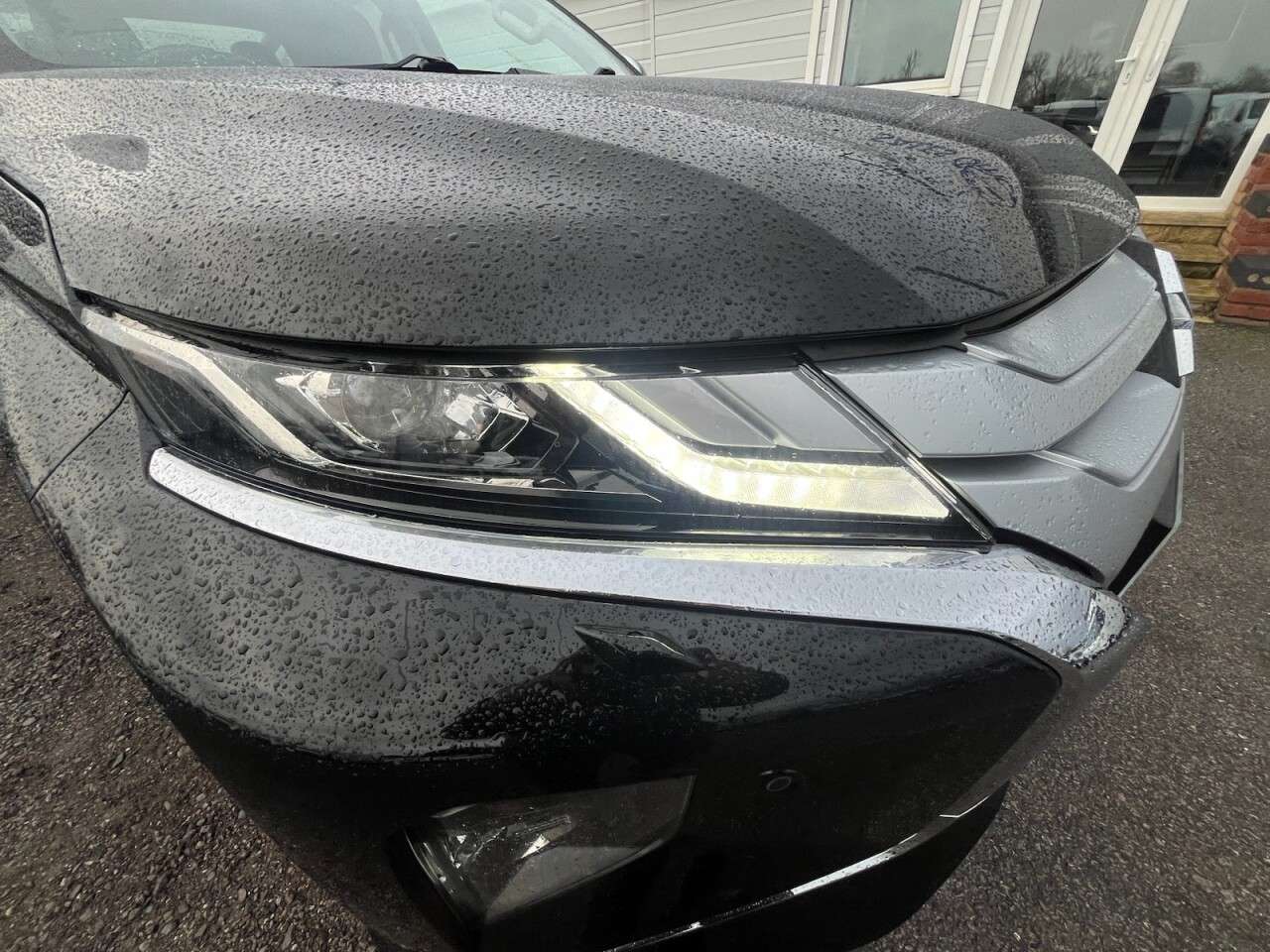 2019 MITSUBISHI L200 2019 MITSUBISHI L200