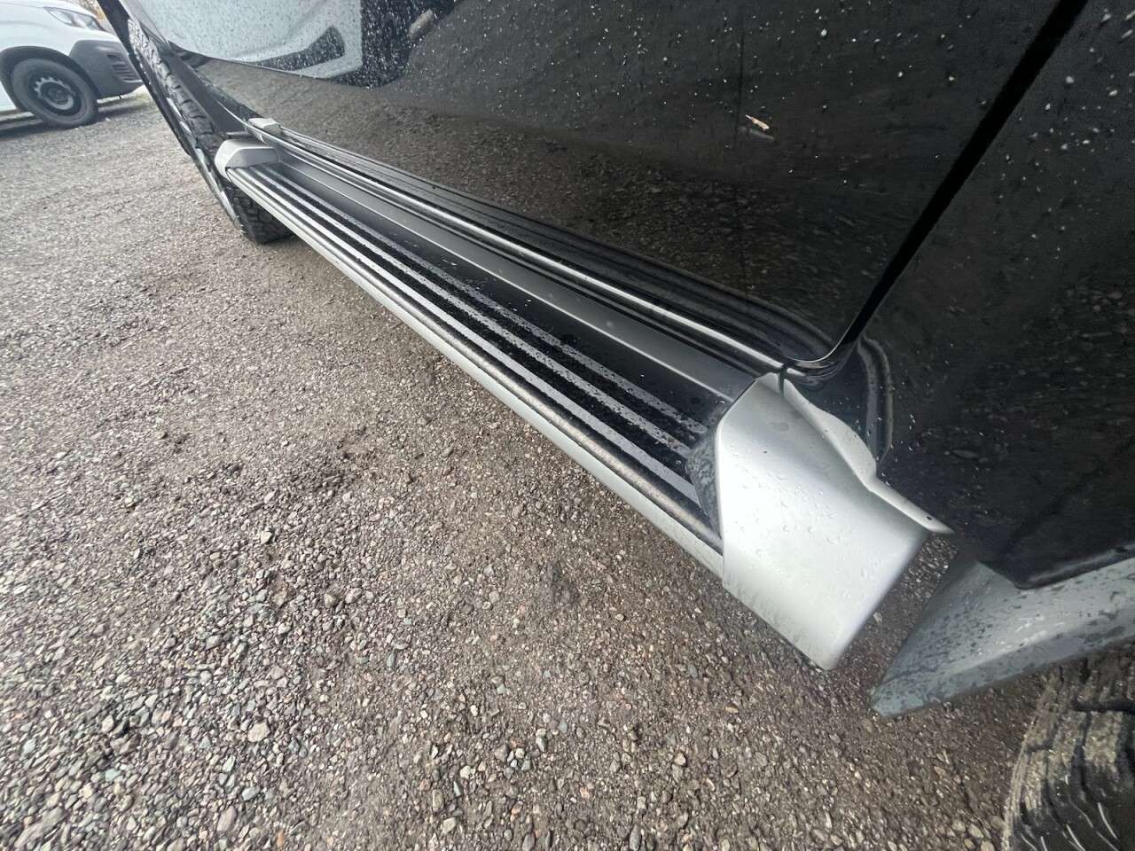 2019 MITSUBISHI L200 2019 MITSUBISHI L200