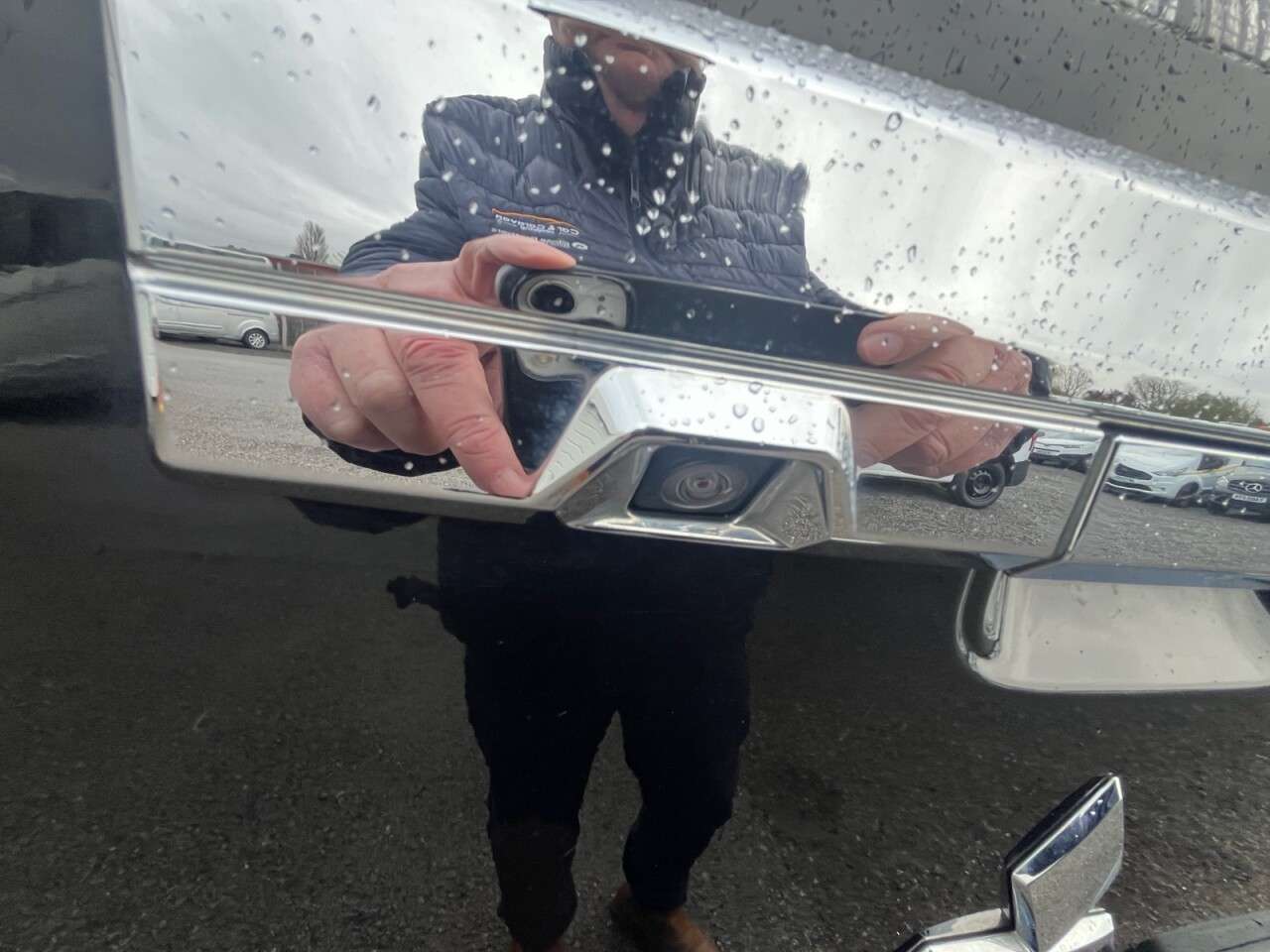 2019 MITSUBISHI L200 2019 MITSUBISHI L200