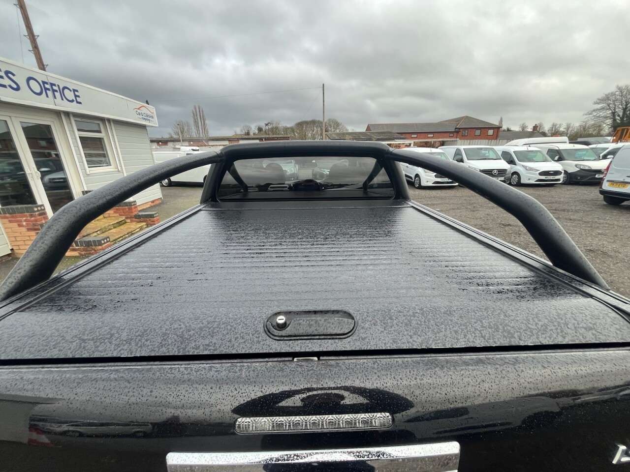 2019 MITSUBISHI L200 2019 MITSUBISHI L200