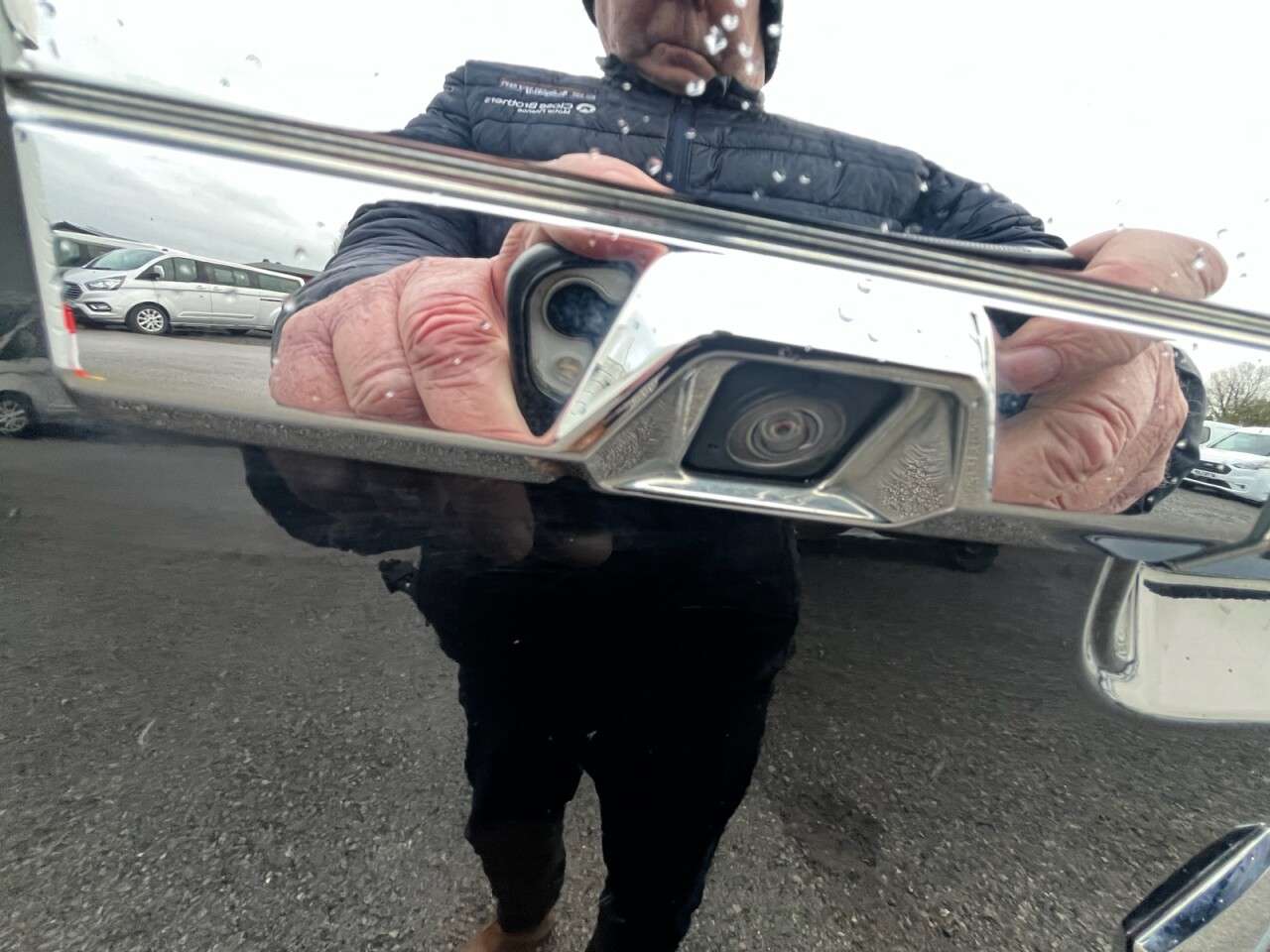 2019 MITSUBISHI L200 2019 MITSUBISHI L200