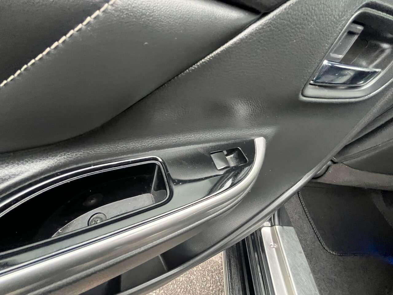 2019 MITSUBISHI L200 2019 MITSUBISHI L200