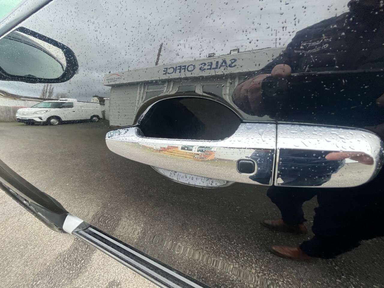 2019 MITSUBISHI L200 2019 MITSUBISHI L200