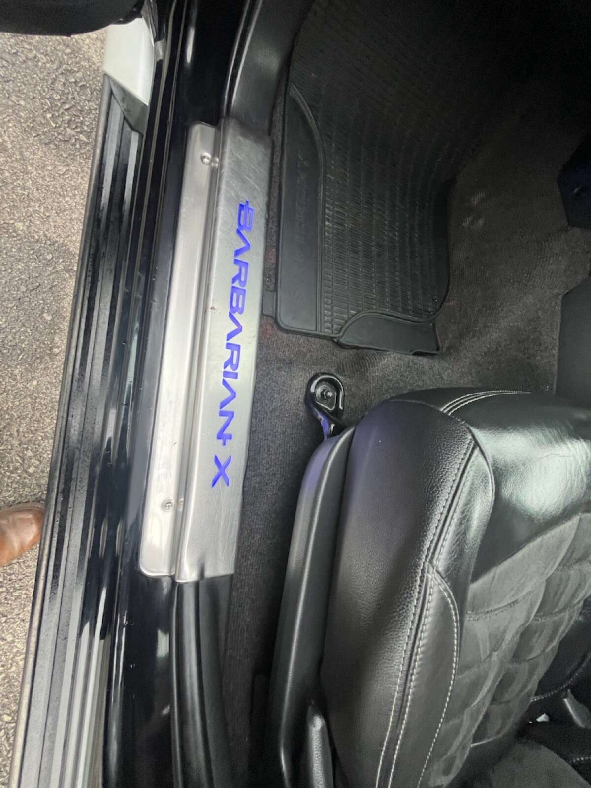 2019 MITSUBISHI L200 2019 MITSUBISHI L200