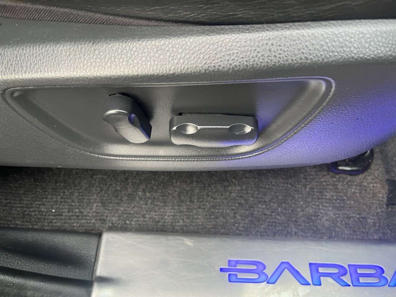 2019 MITSUBISHI L200 2019 MITSUBISHI L200