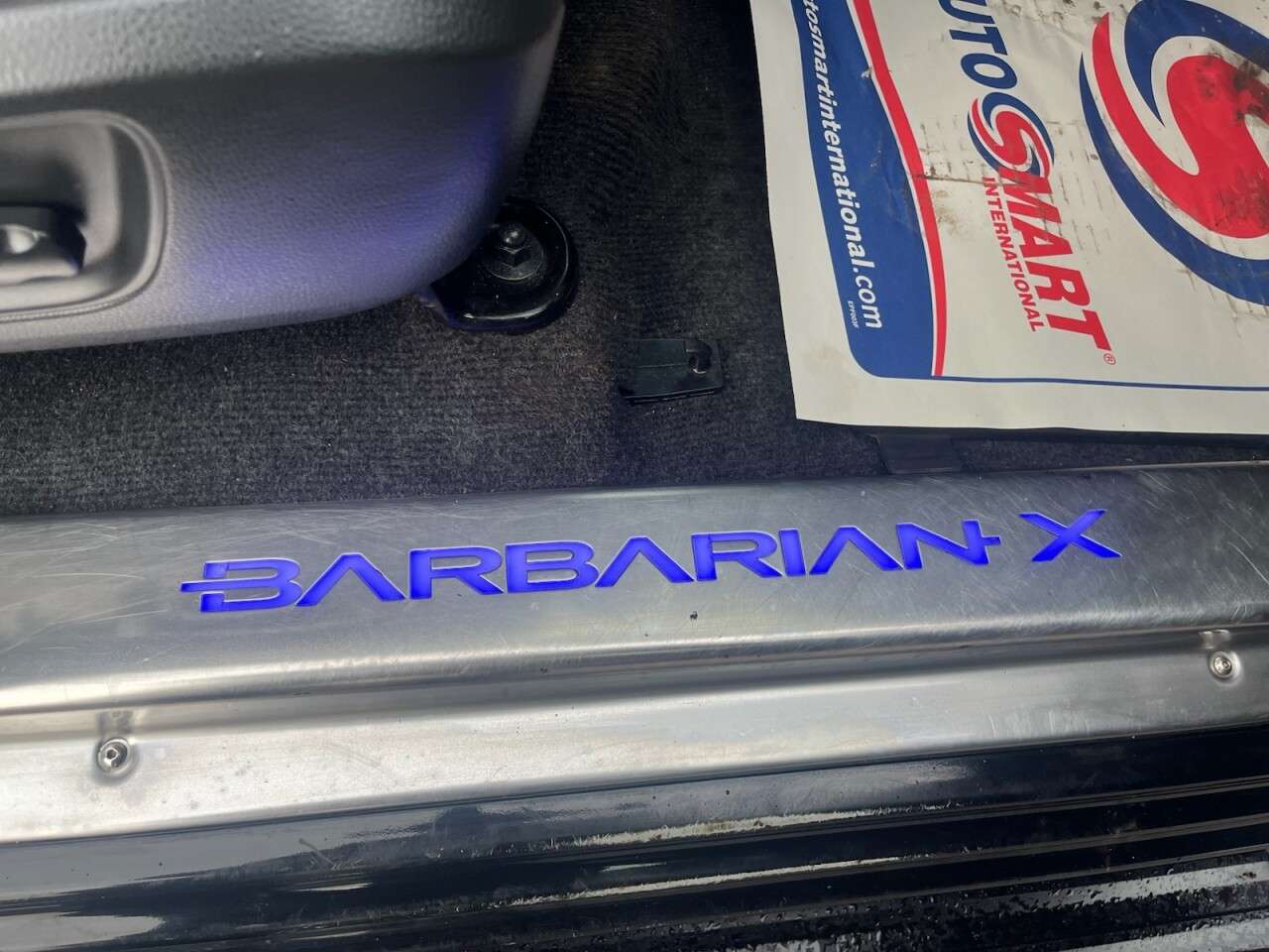 2019 MITSUBISHI L200 2019 MITSUBISHI L200