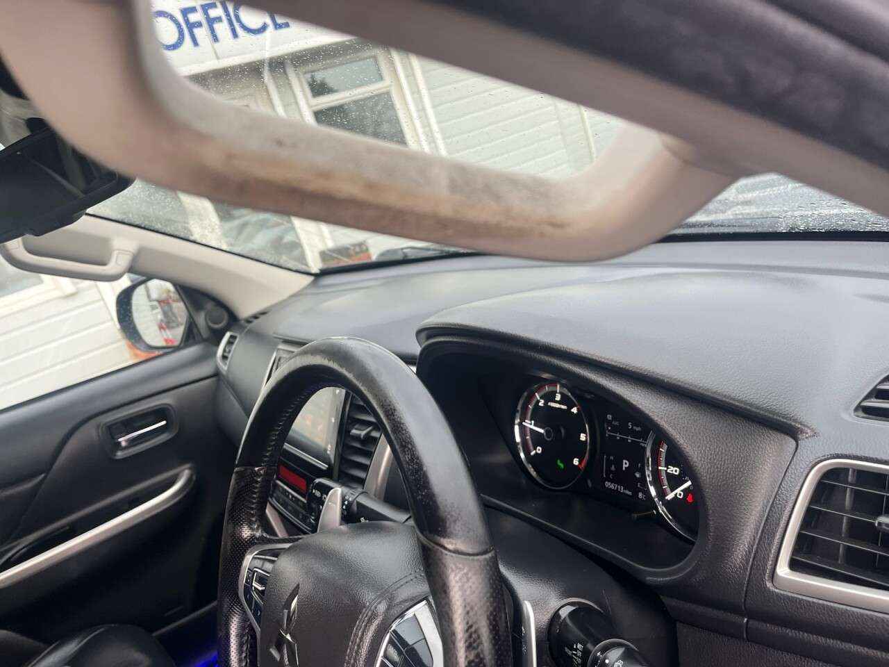 2019 MITSUBISHI L200 2019 MITSUBISHI L200