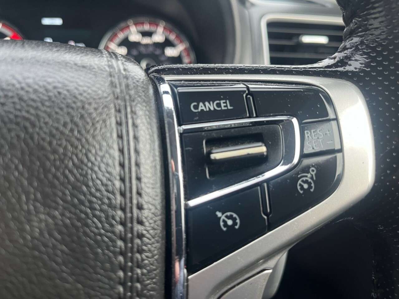 2019 MITSUBISHI L200 2019 MITSUBISHI L200