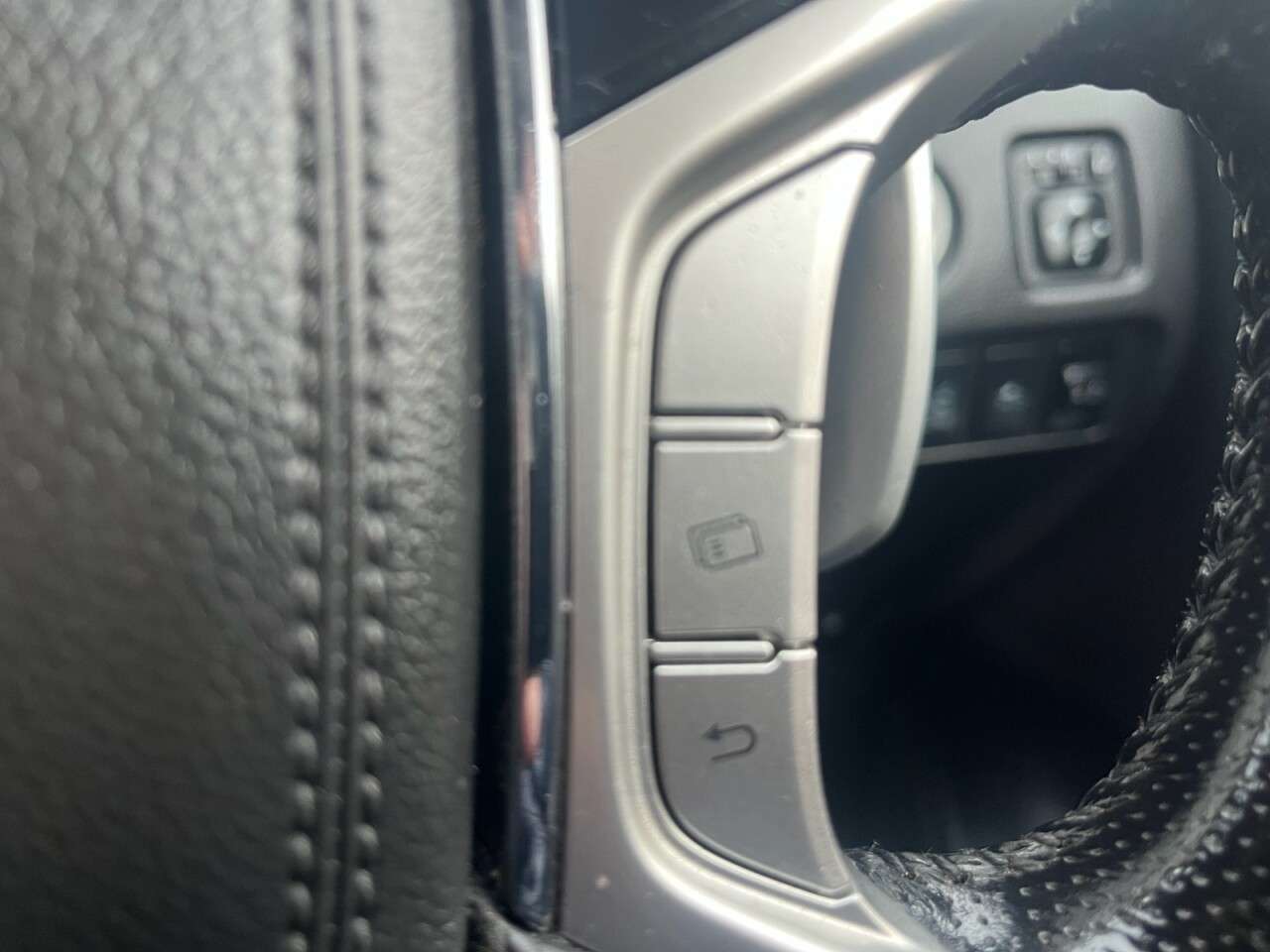 2019 MITSUBISHI L200 2019 MITSUBISHI L200