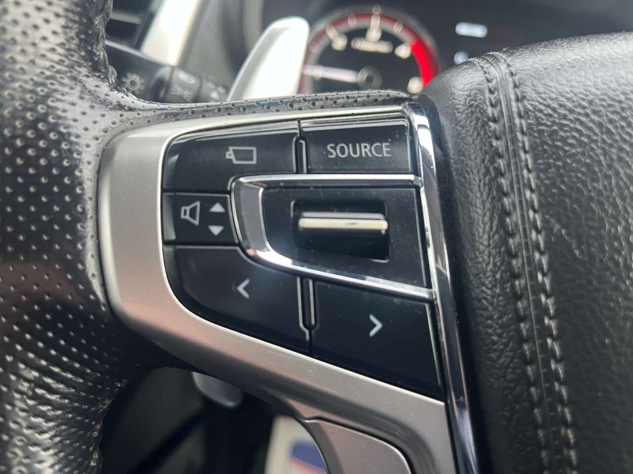 2019 MITSUBISHI L200 2019 MITSUBISHI L200