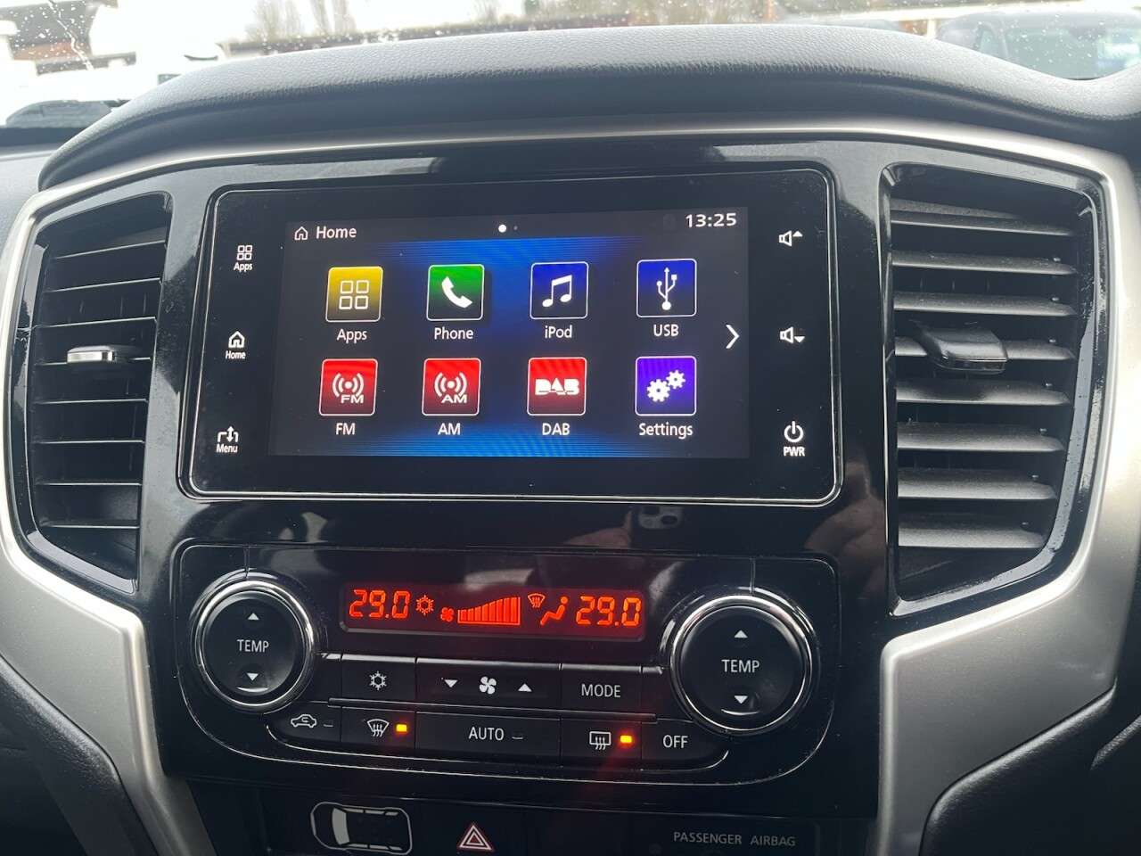 2019 MITSUBISHI L200 2019 MITSUBISHI L200