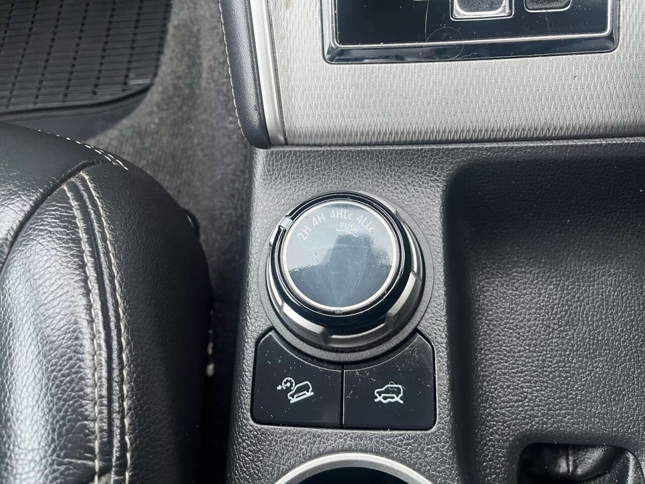 2019 MITSUBISHI L200 2019 MITSUBISHI L200