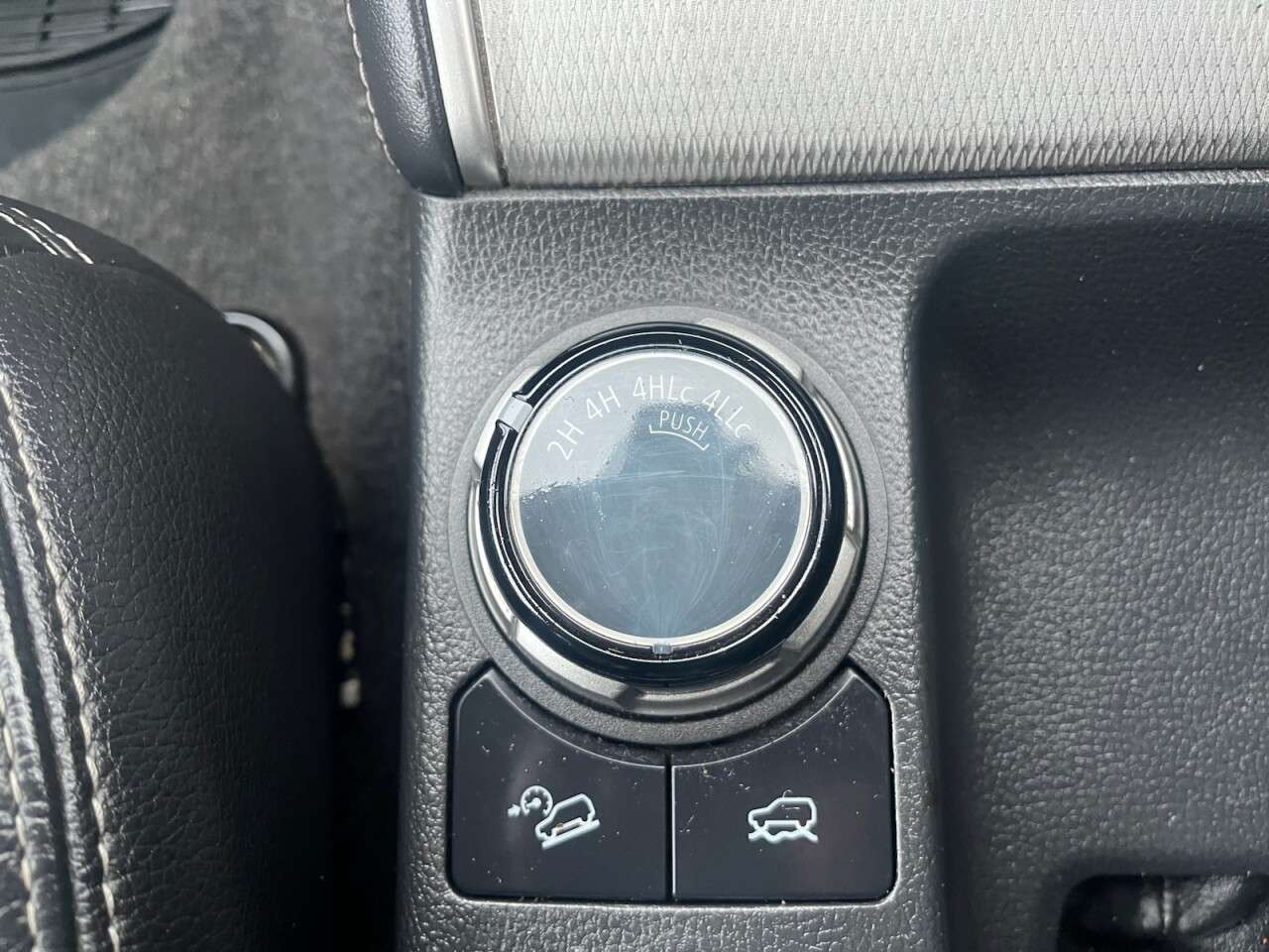 2019 MITSUBISHI L200 2019 MITSUBISHI L200