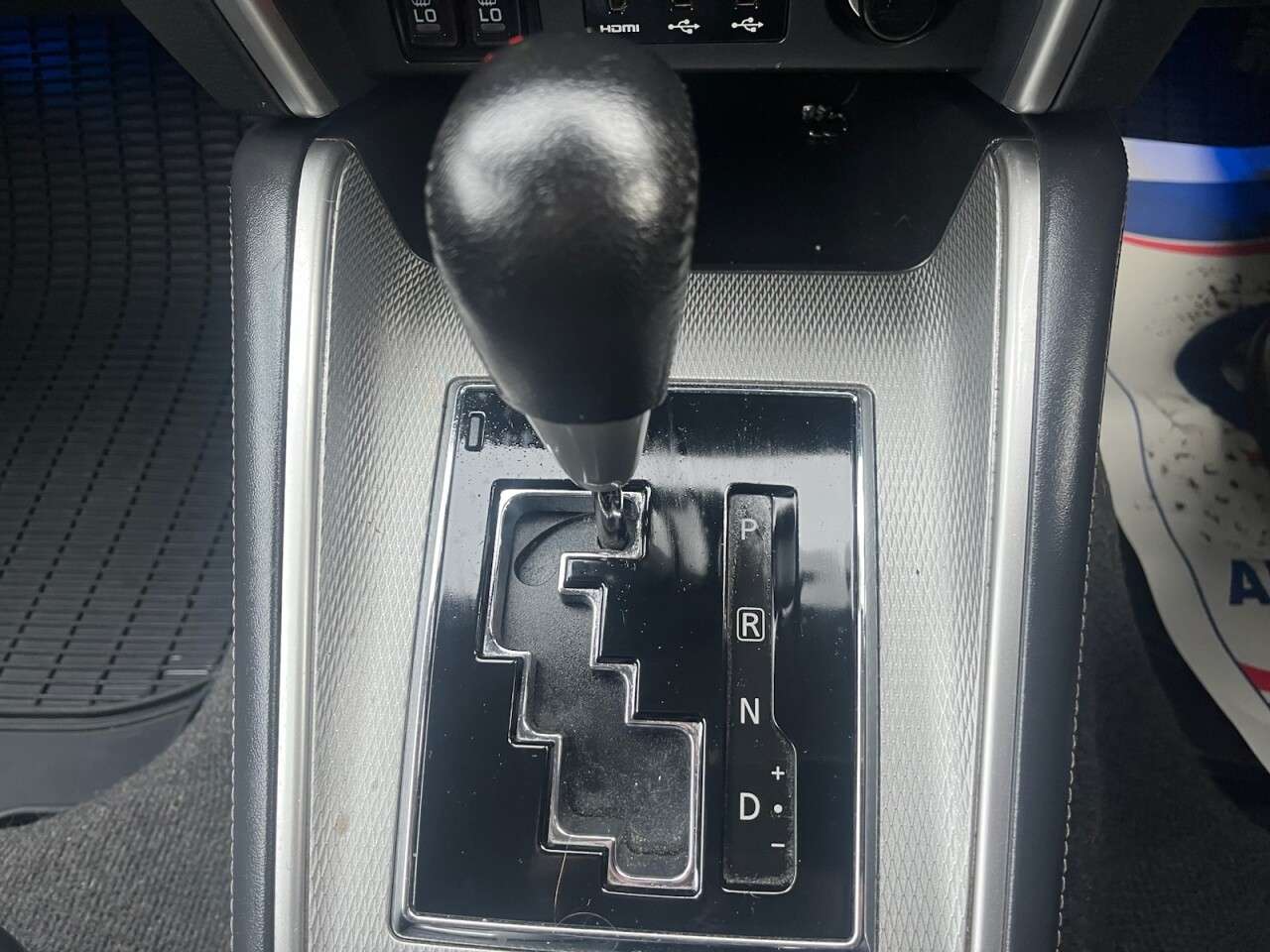 2019 MITSUBISHI L200 2019 MITSUBISHI L200