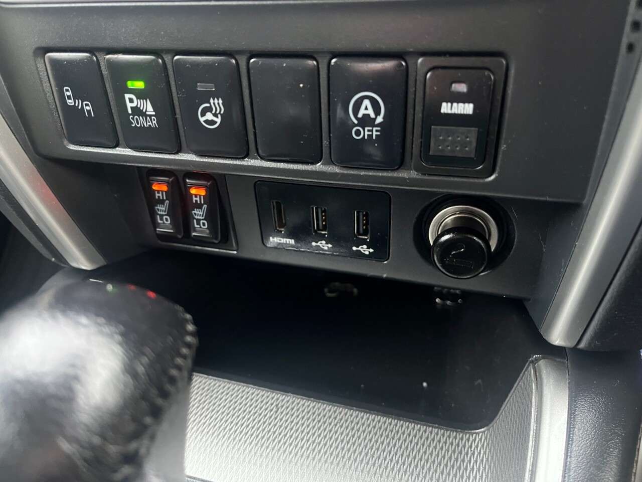 2019 MITSUBISHI L200 2019 MITSUBISHI L200