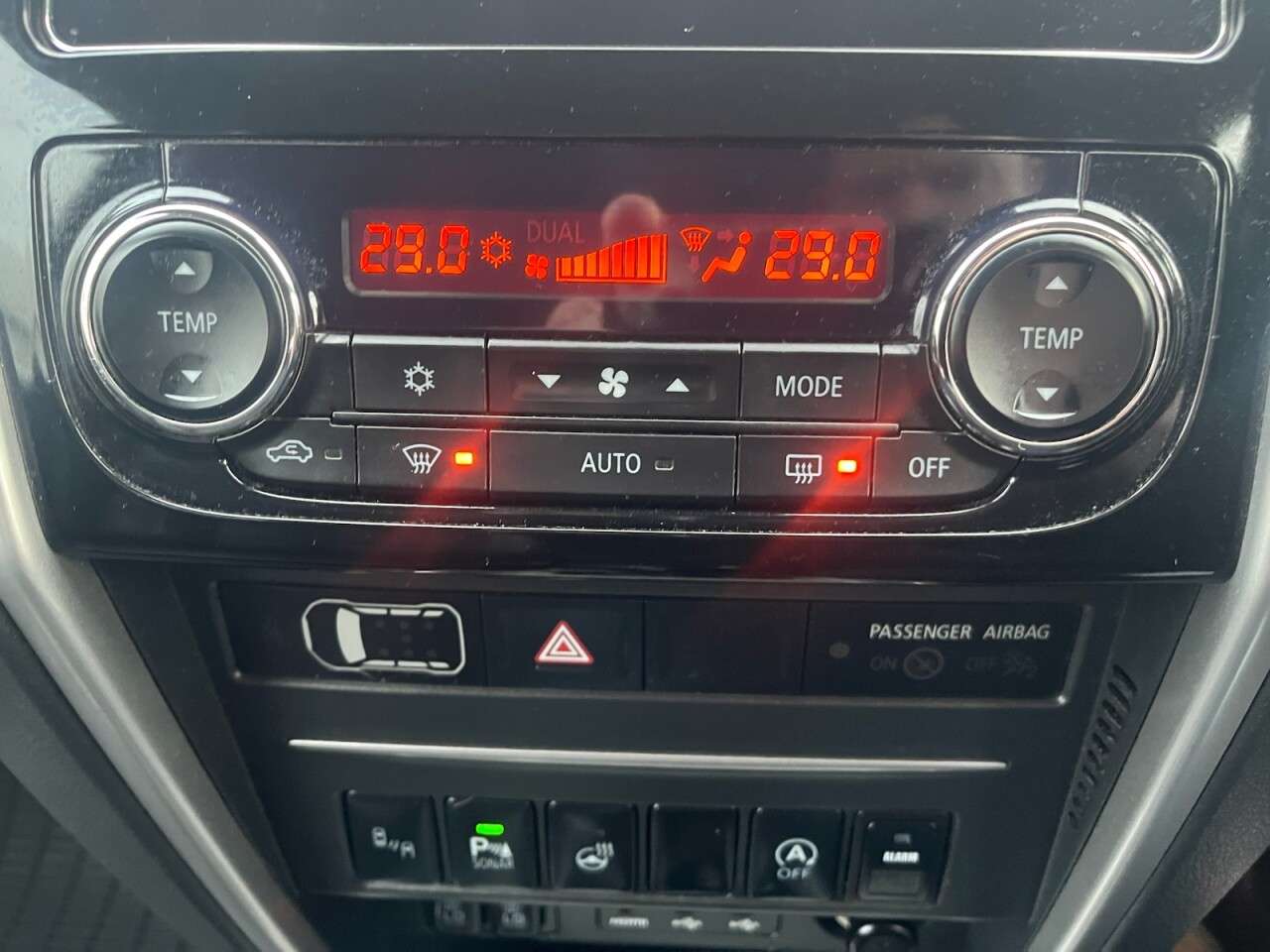 2019 MITSUBISHI L200 2019 MITSUBISHI L200