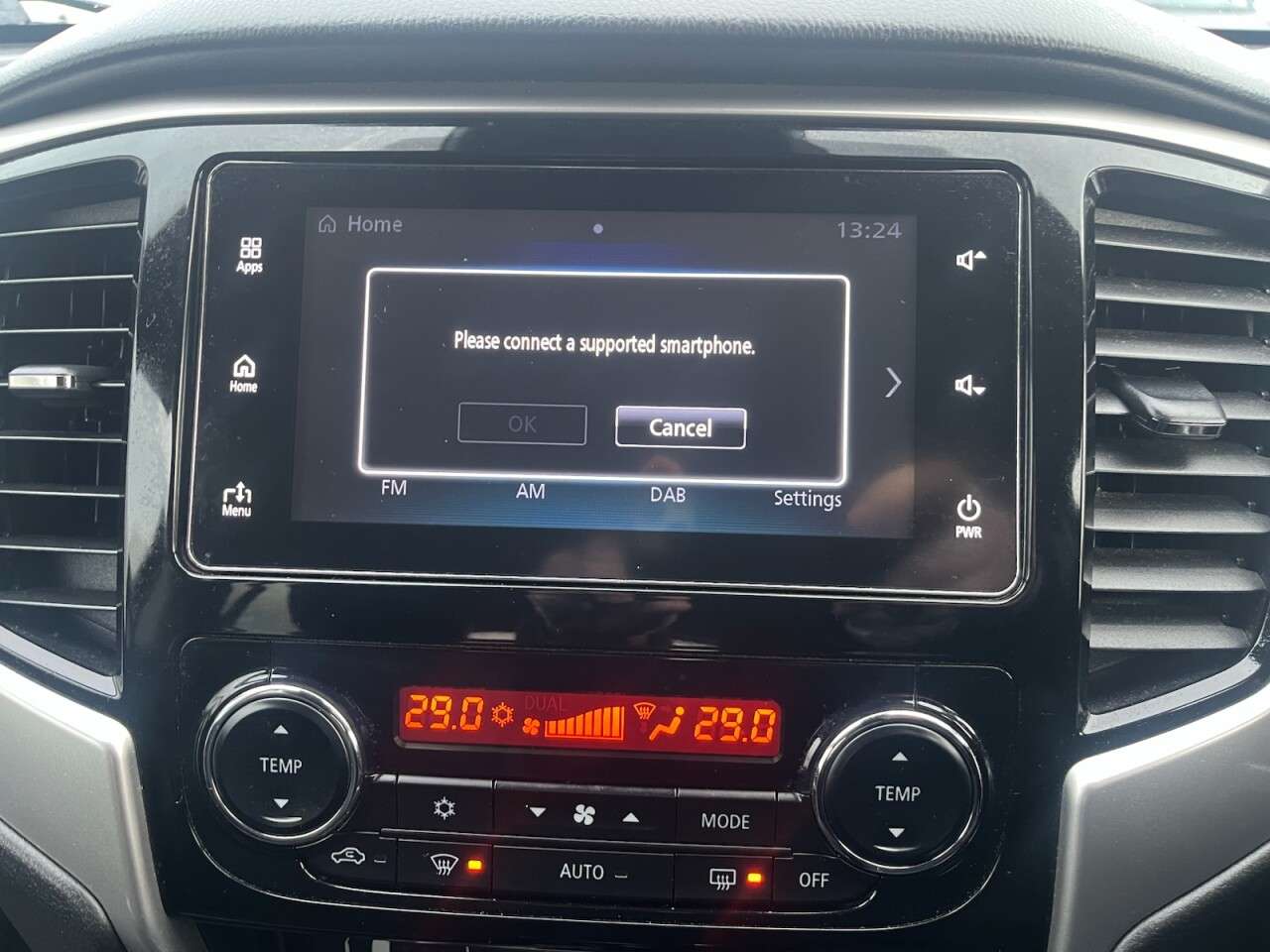 2019 MITSUBISHI L200 2019 MITSUBISHI L200