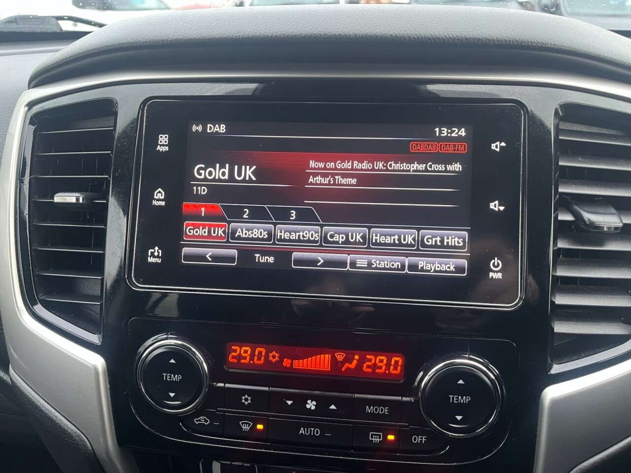 2019 MITSUBISHI L200 2019 MITSUBISHI L200