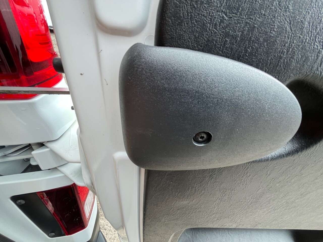 2023 RENAULT TRUCKS TRAFIC 2023 RENAULT TRUCKS TRAFIC