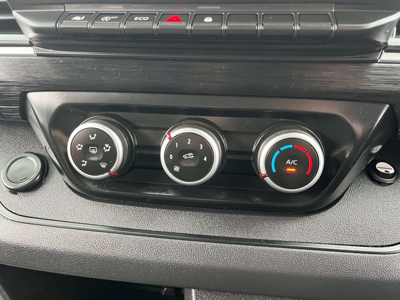 2023 RENAULT TRUCKS TRAFIC 2023 RENAULT TRUCKS TRAFIC