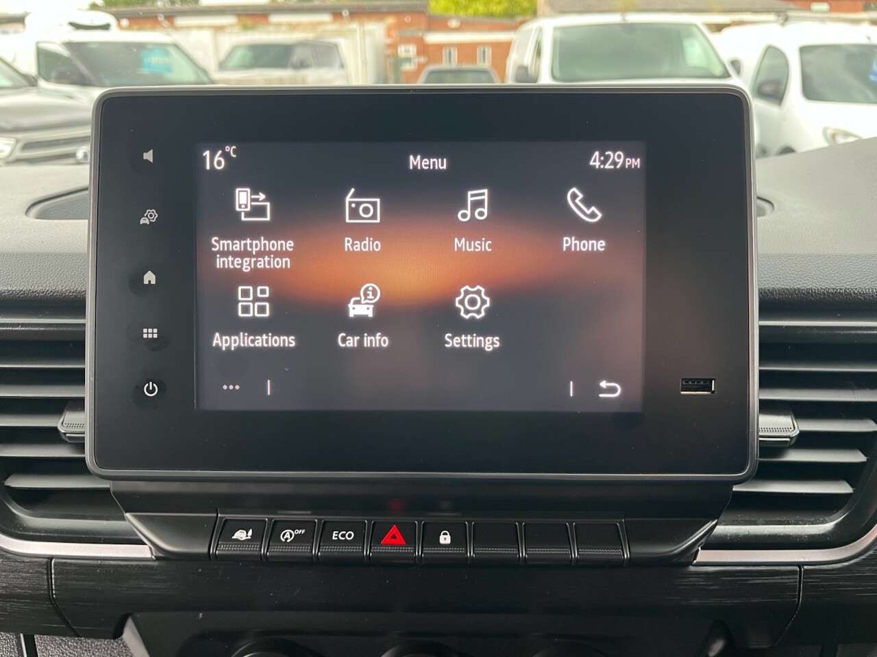 2023 RENAULT TRUCKS TRAFIC 2023 RENAULT TRUCKS TRAFIC