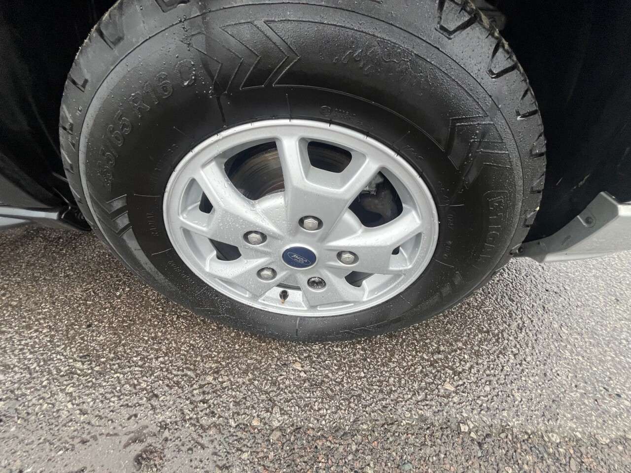 2024 FORD TRANSIT 2024 FORD TRANSIT