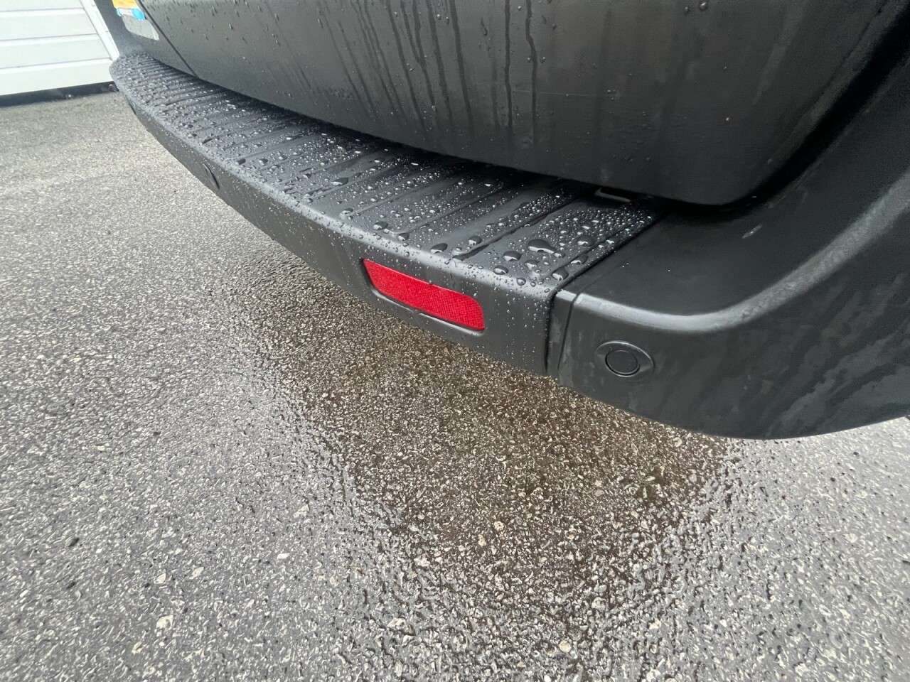 2024 FORD TRANSIT 2024 FORD TRANSIT