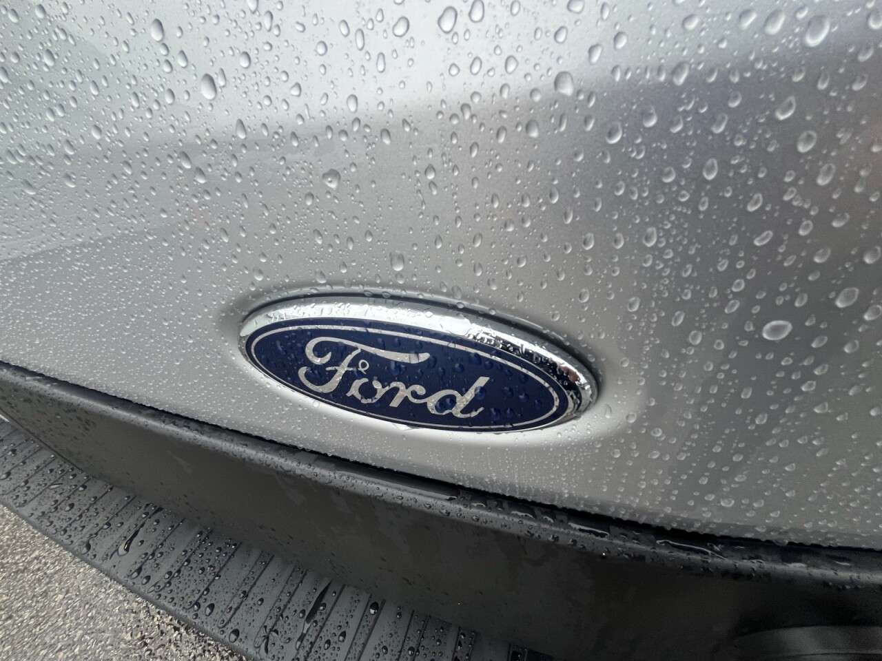 2024 FORD TRANSIT 2024 FORD TRANSIT