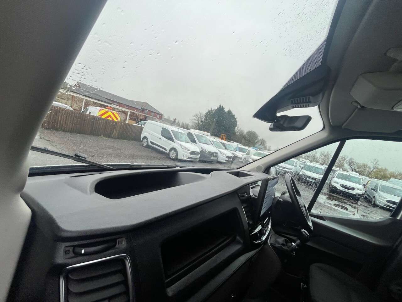 2024 FORD TRANSIT 2024 FORD TRANSIT