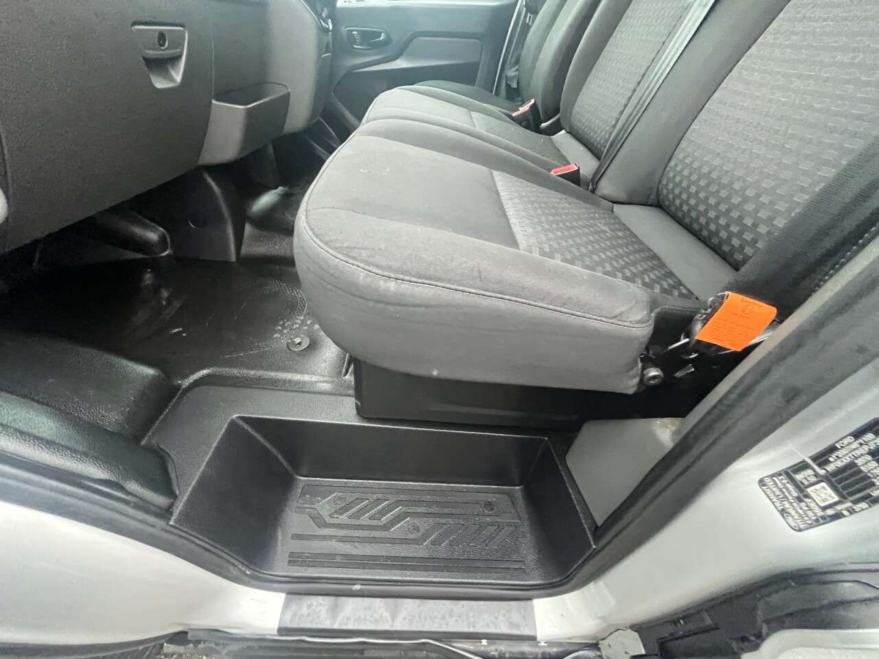 2024 FORD TRANSIT 2024 FORD TRANSIT