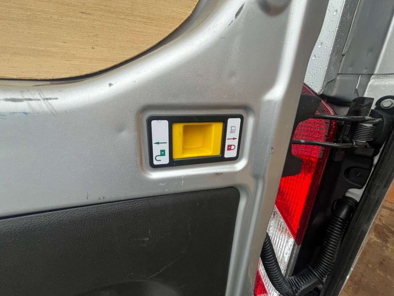 2024 FORD TRANSIT 2024 FORD TRANSIT