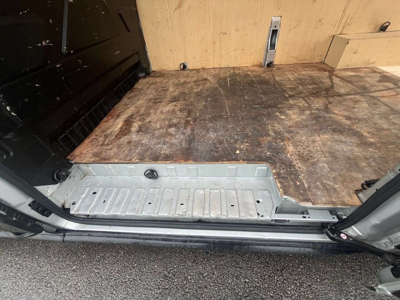 2024 FORD TRANSIT 2024 FORD TRANSIT