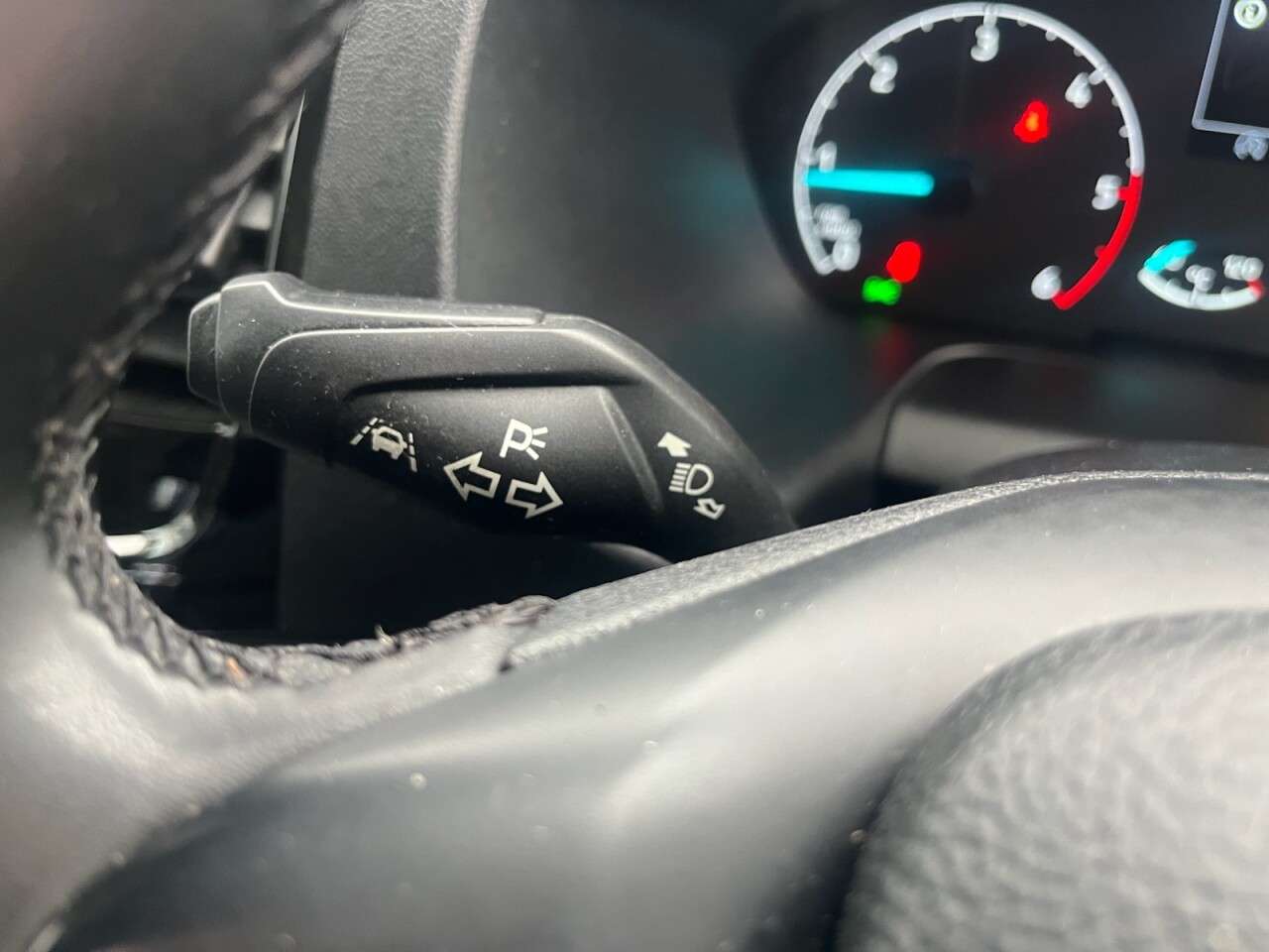 2024 FORD TRANSIT 2024 FORD TRANSIT