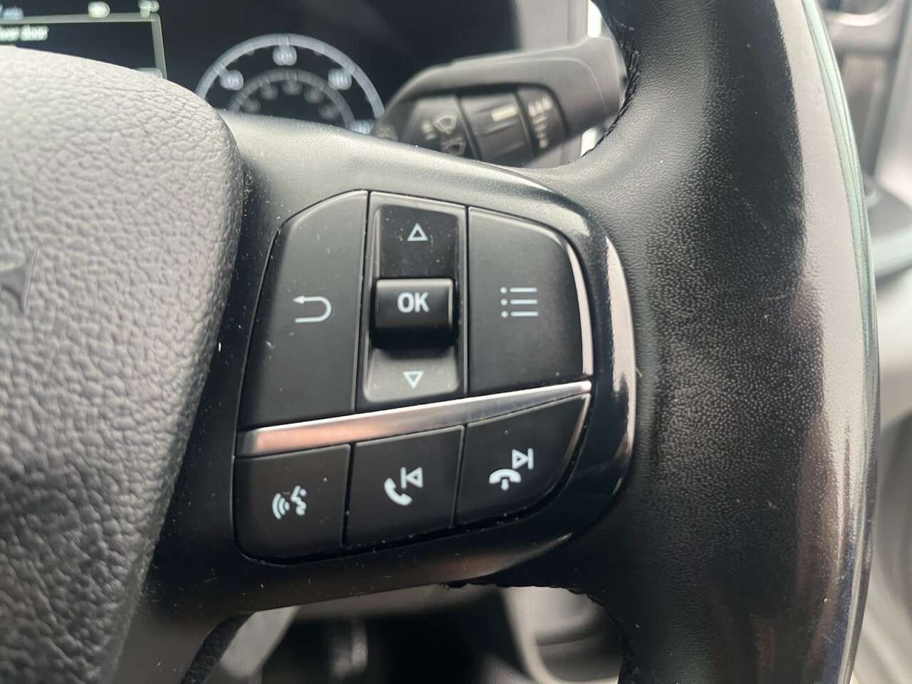 2024 FORD TRANSIT 2024 FORD TRANSIT