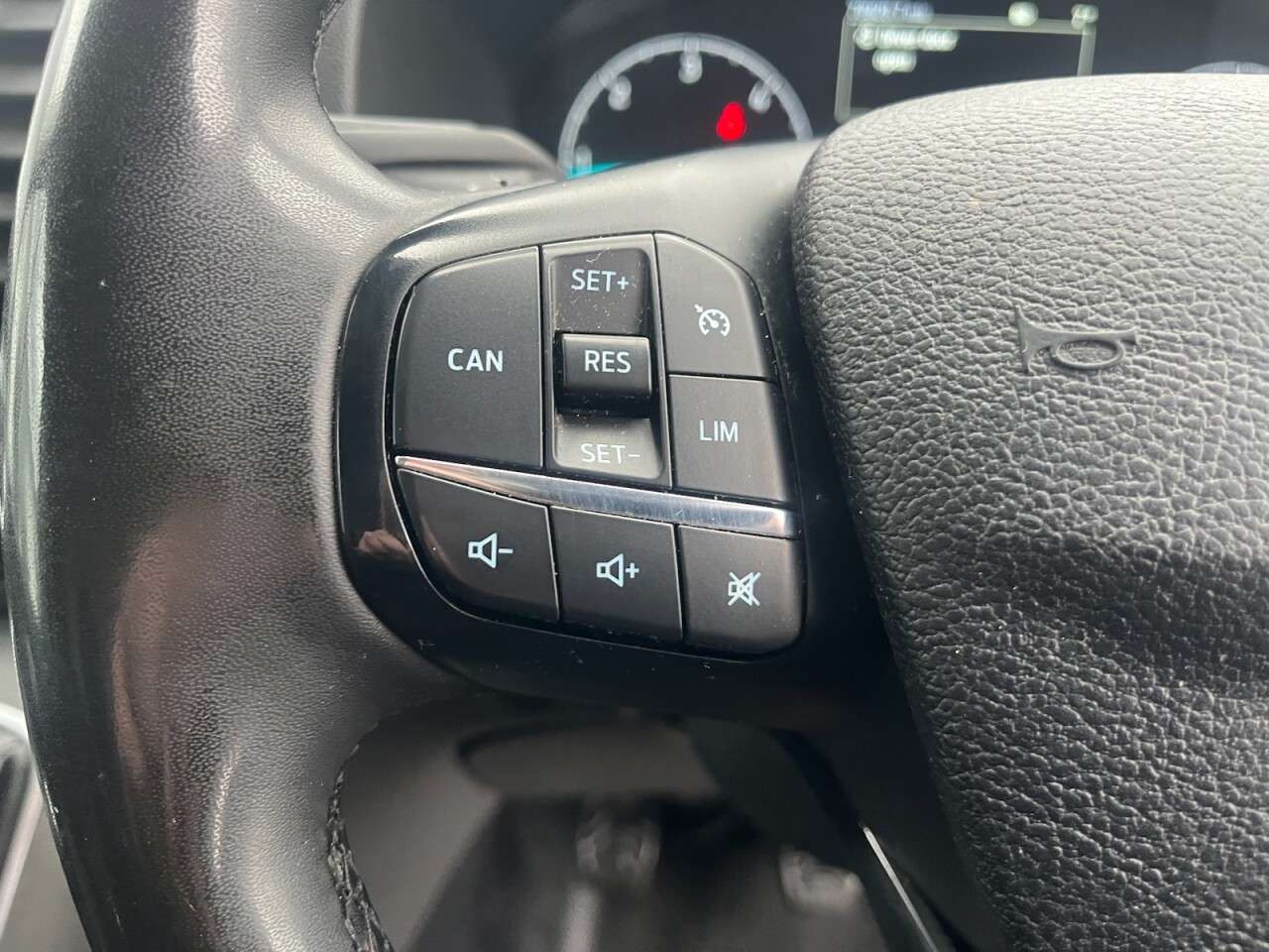 2024 FORD TRANSIT 2024 FORD TRANSIT