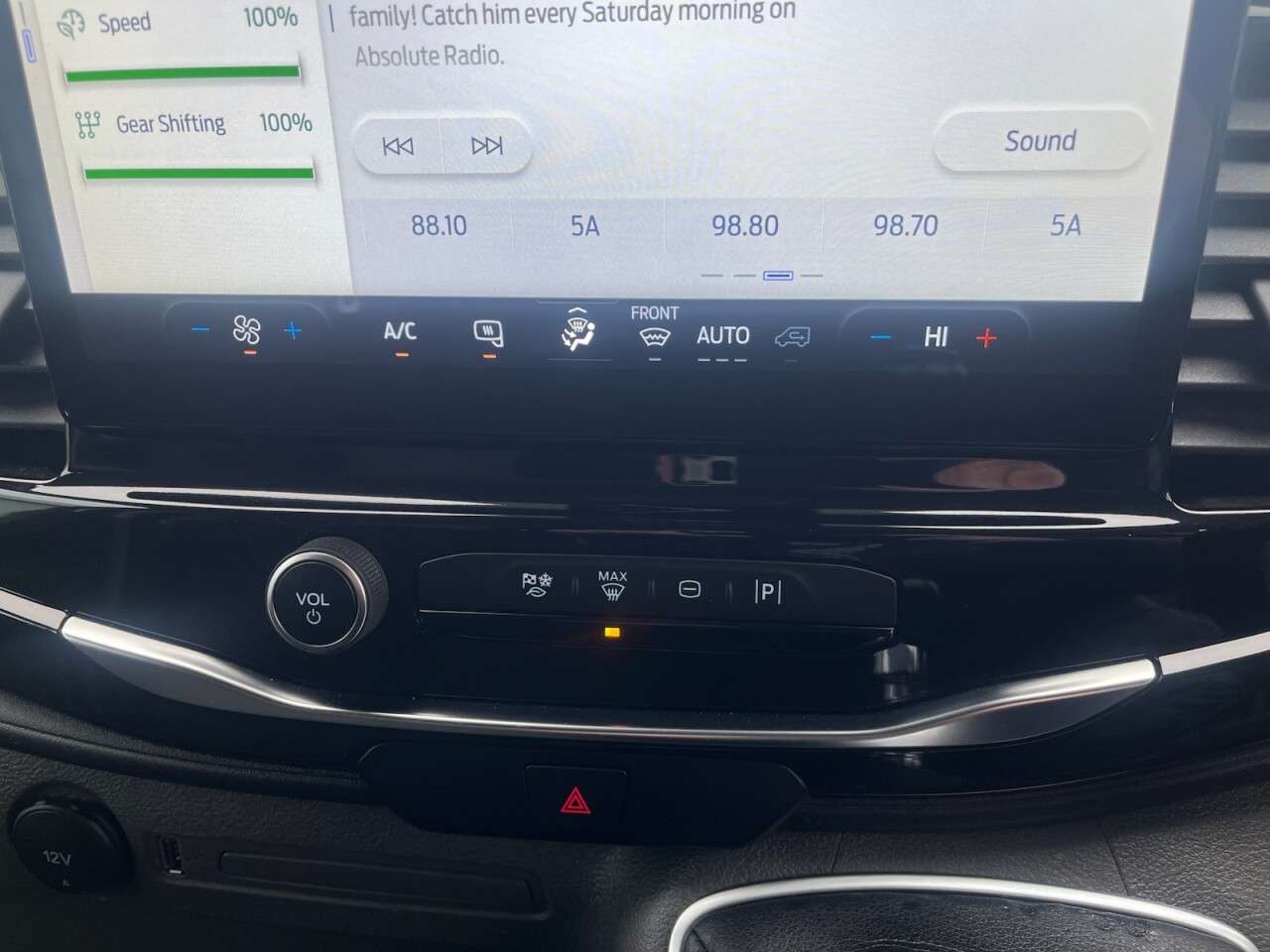 2024 FORD TRANSIT 2024 FORD TRANSIT